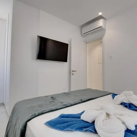 Oniro Makenzy Lägenhet *