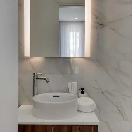 Oniro Makenzy Lägenhet Larnaca