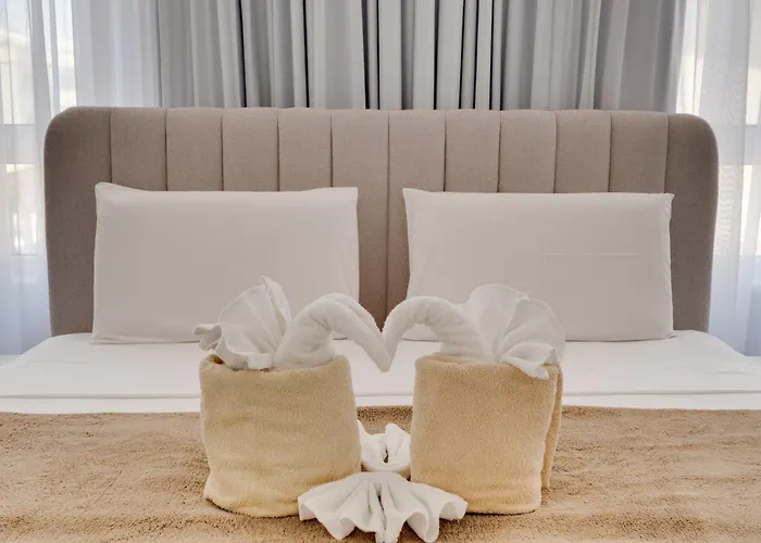 Oniro Makenzy לרנקה