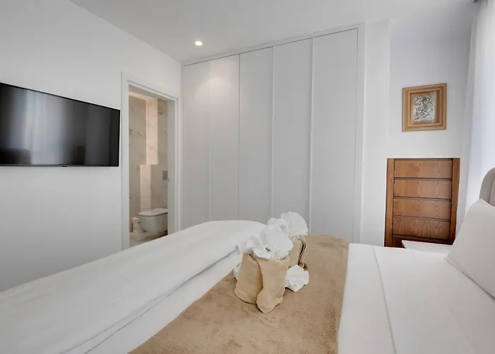 Appartamento Oniro Makenzy