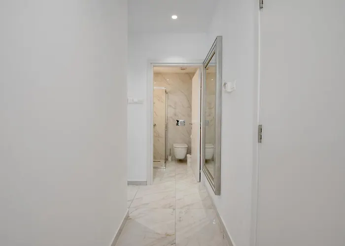 Appartamento Oniro Makenzy Larnaca