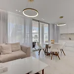 Oniro Makenzy Apartmán Larnaca