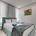 Oniro Makenzy Apartmán Larnaca