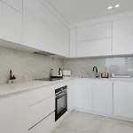 Oniro Makenzy Apartmán Larnaca