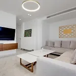 Apartmán Oniro Makenzy Larnaca