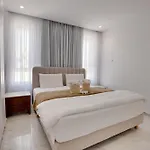 Oniro Makenzy * Larnaca