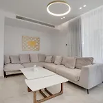 Apartmán Oniro Makenzy Larnaca