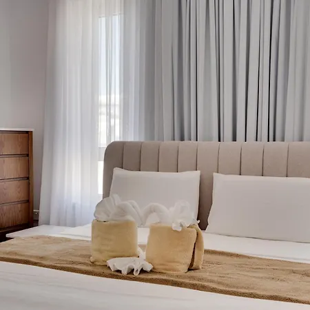 Appartement Oniro Makenzy Larnaca