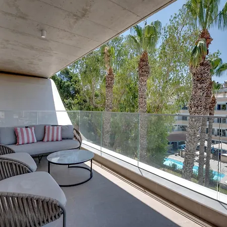 Oniro Makenzy Appartement