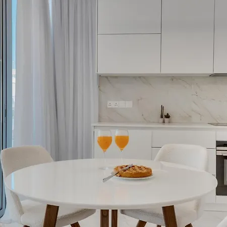 Oniro Makenzy Appartement *