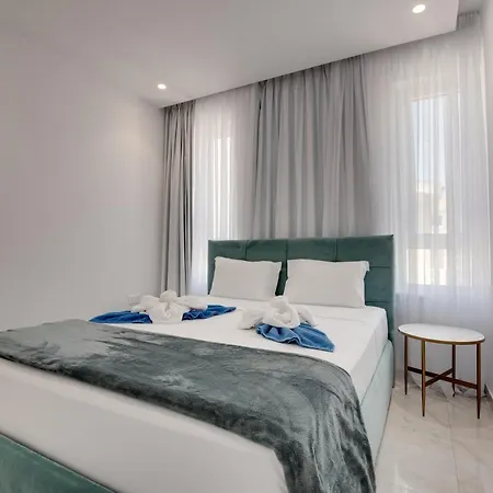 Oniro Makenzy Appartement