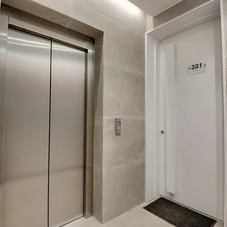 Appartement Oniro Makenzy *