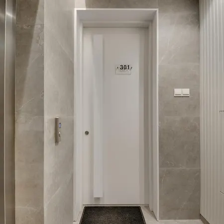 Appartement Oniro Makenzy Larnaca