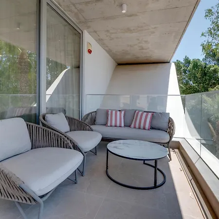 Apartament Oniro Makenzy