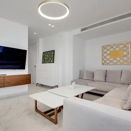 Appartement Oniro Makenzy Larnaca