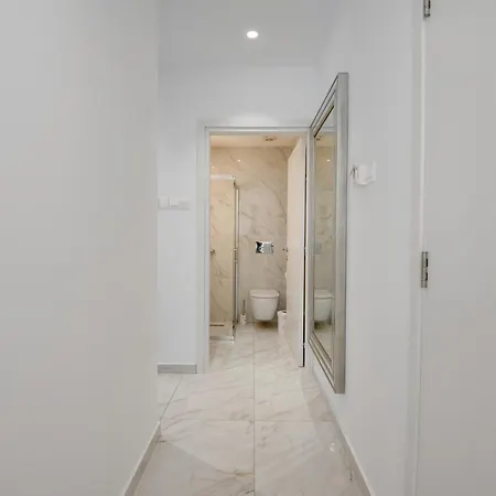 Appartement Oniro Makenzy Larnaca