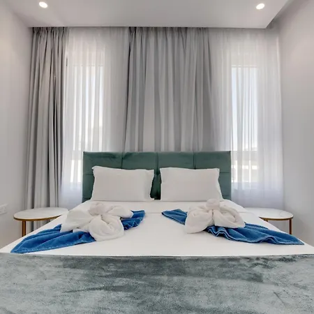 Apartament Oniro Makenzy