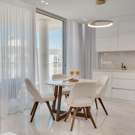 Oniro Makenzy Appartement *