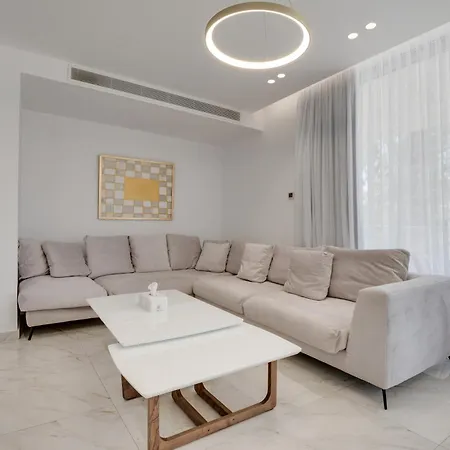 Appartement Oniro Makenzy Larnaca