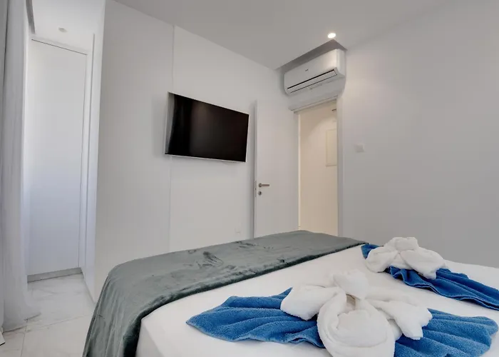 Oniro Makenzy Apartament *