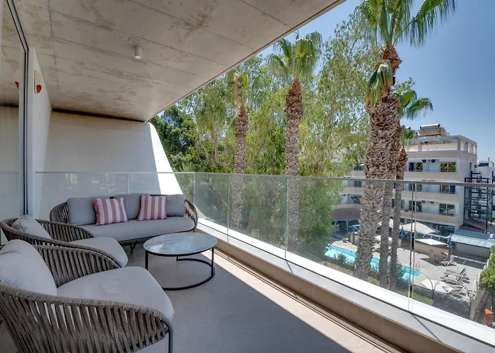 Oniro Makenzy Apartament