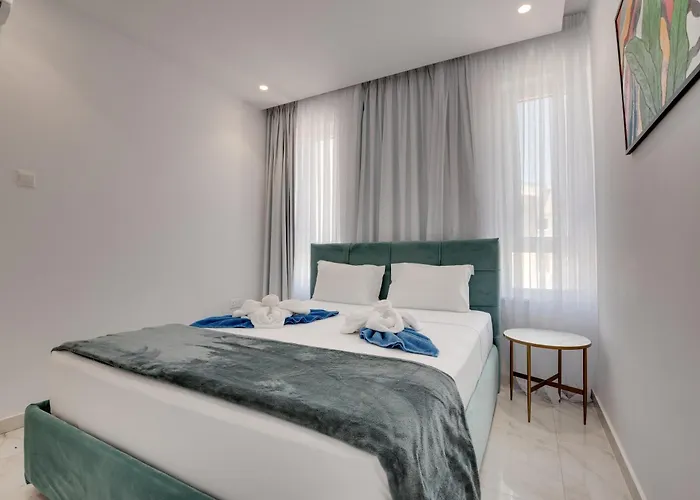 Oniro Makenzy Apartament