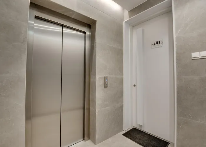 Apartament Oniro Makenzy *