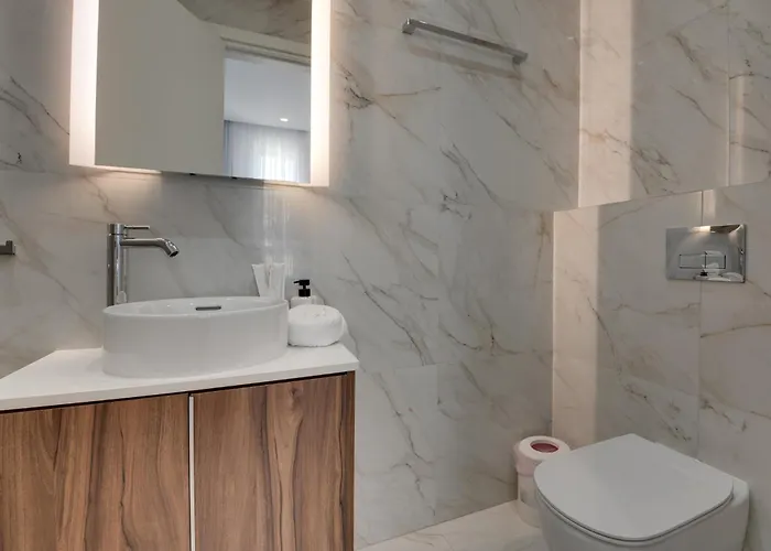 Apartament Oniro Makenzy *