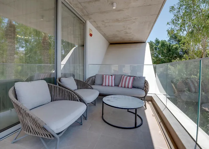 Apartament Oniro Makenzy