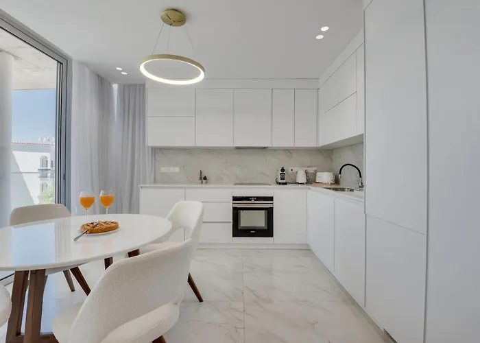 Oniro Makenzy Apartament