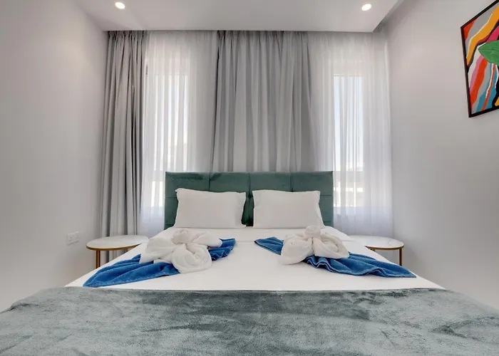 Apartament Oniro Makenzy