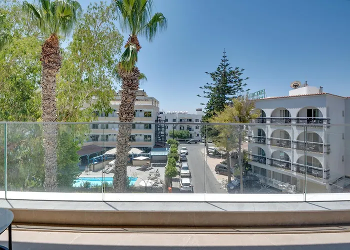 Oniro Makenzy Apartament