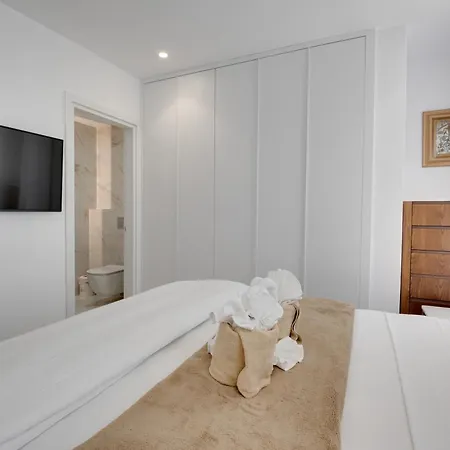 דירה Oniro Makenzy