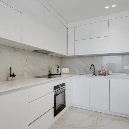 Oniro Makenzy דירה לרנקה